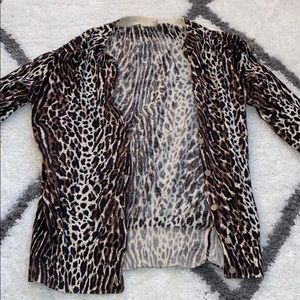 J crew cardigan sweater